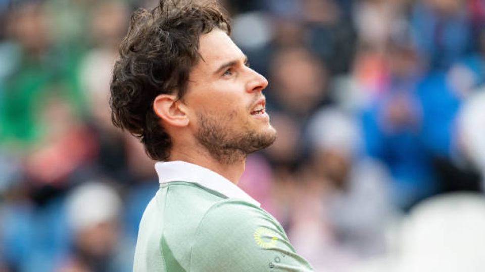 Dominic Thiem