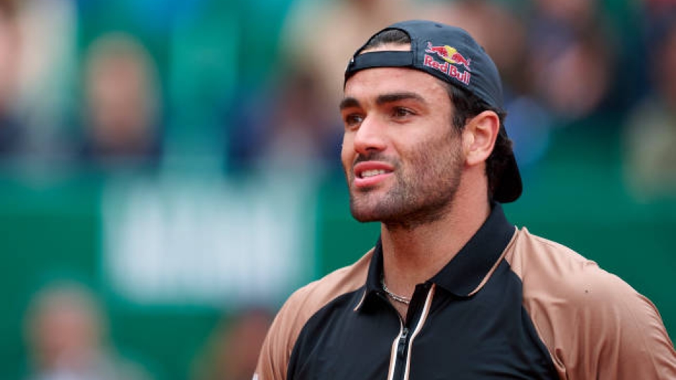 Matteo Berrettini