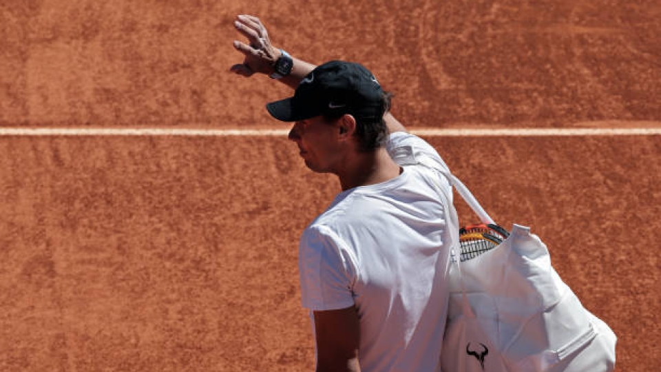 Rafa Nadal Rafa Nadal