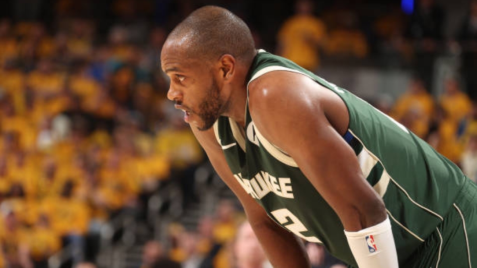 Khris Middleton