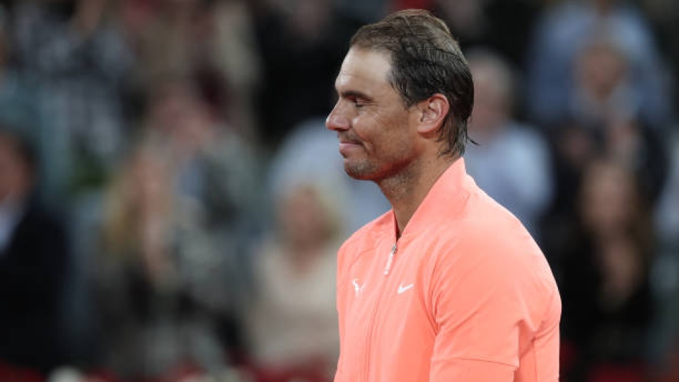 Rafa Nadal