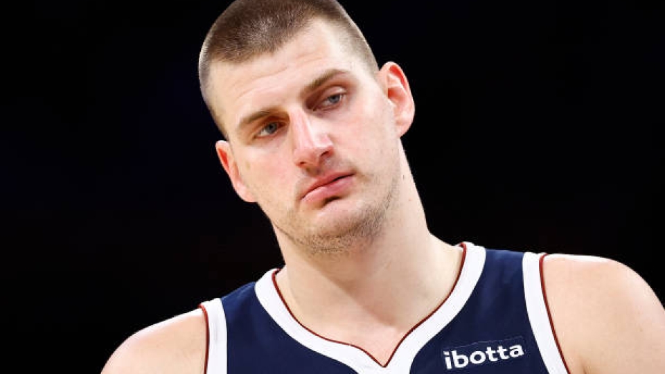 Nikola Jokic