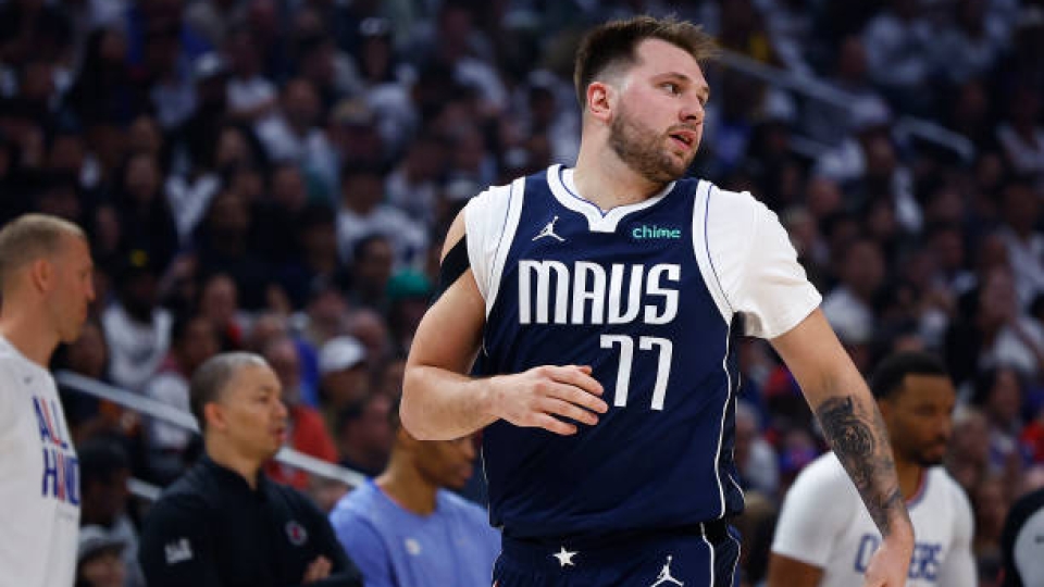 Luka Doncic