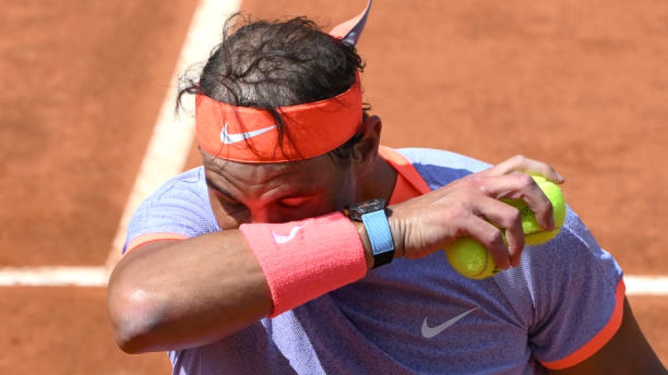 Rafa Nadal
