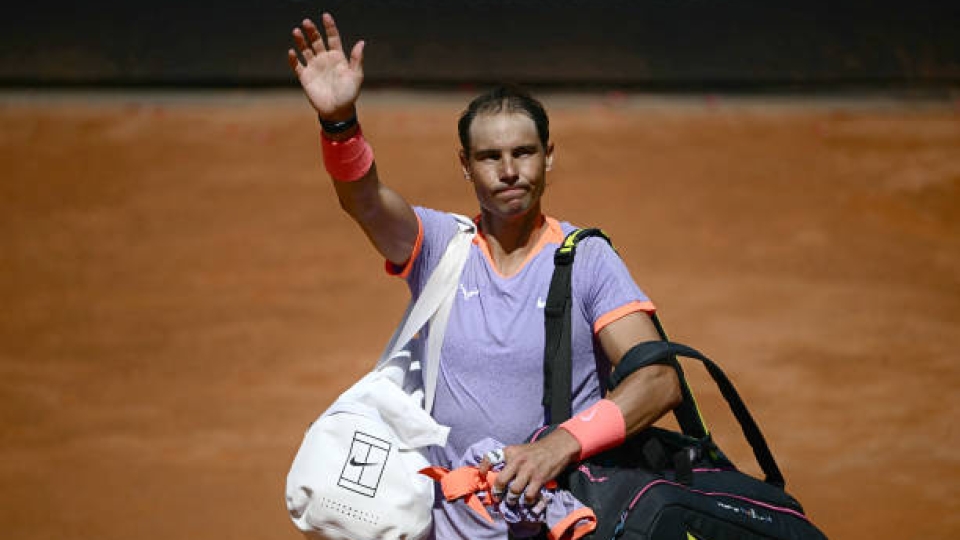 Rafa Nadal