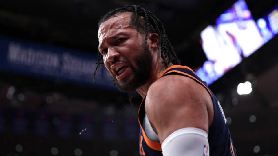 Jalen Brunson Jalen Brunson