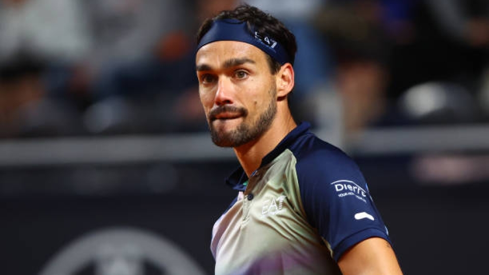 Fabio Fognini