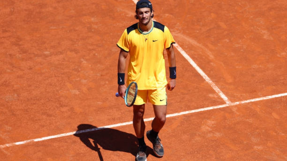 Lorenzo Musetti