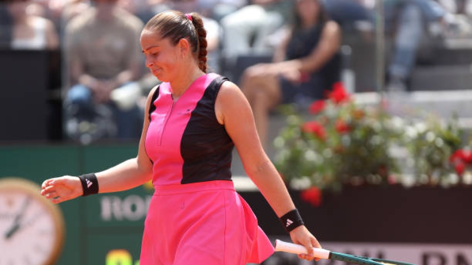 Jelena Ostapenko
