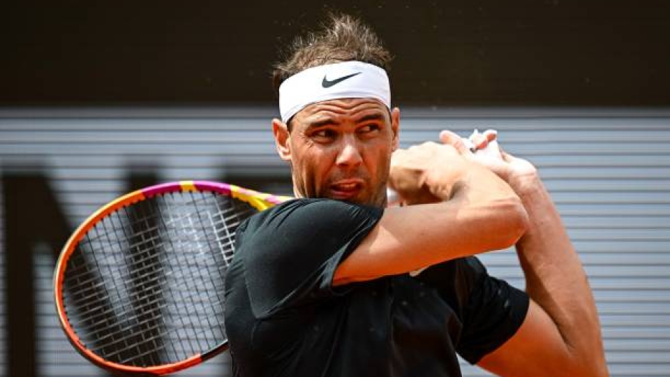 Rafa Nadal