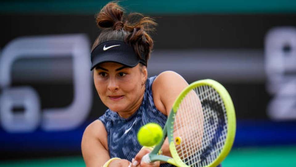 Bianca Andreescu