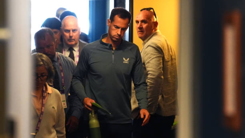 Andy Murray