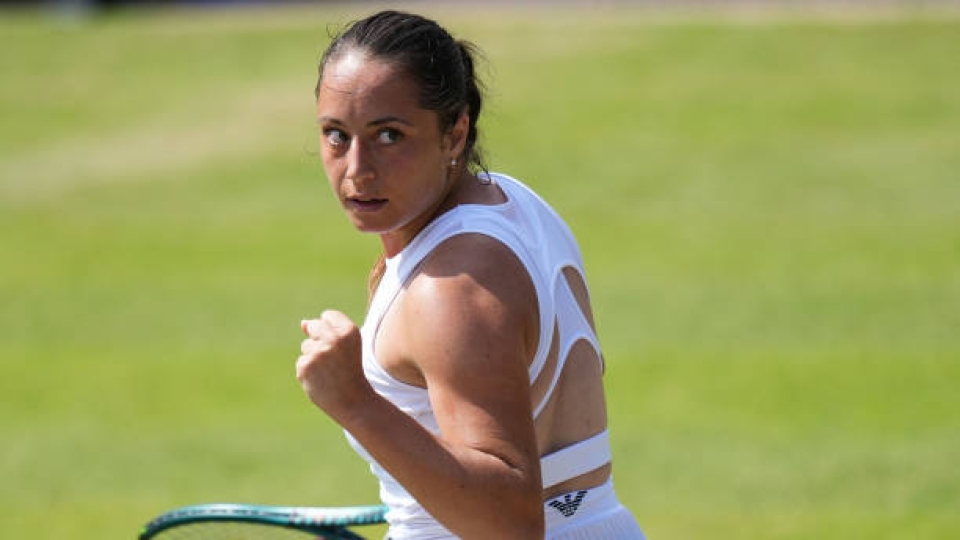 Elisabetta Cocciaretto Elisabetta Cocciaretto