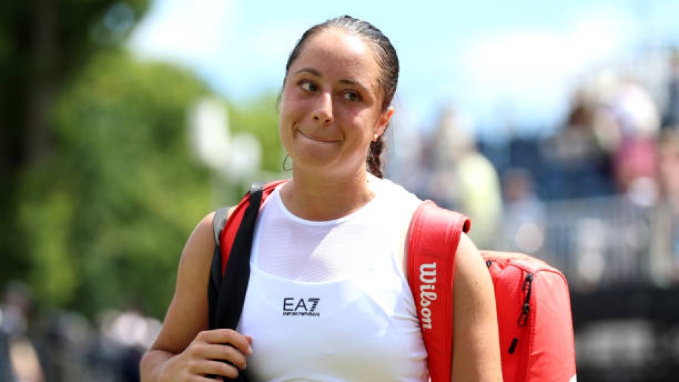 Elisabetta Cocciaretto