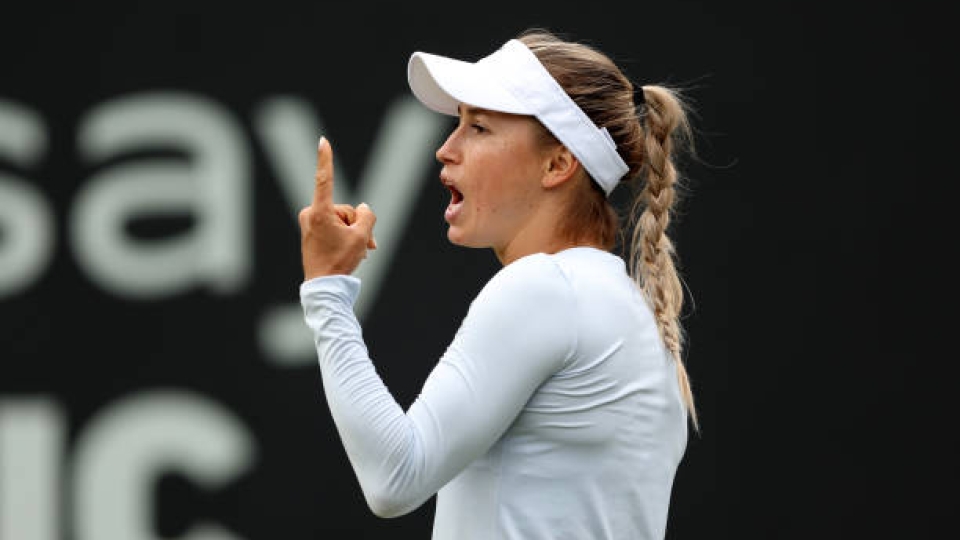 Yulia Putintseva Yulia Putintseva