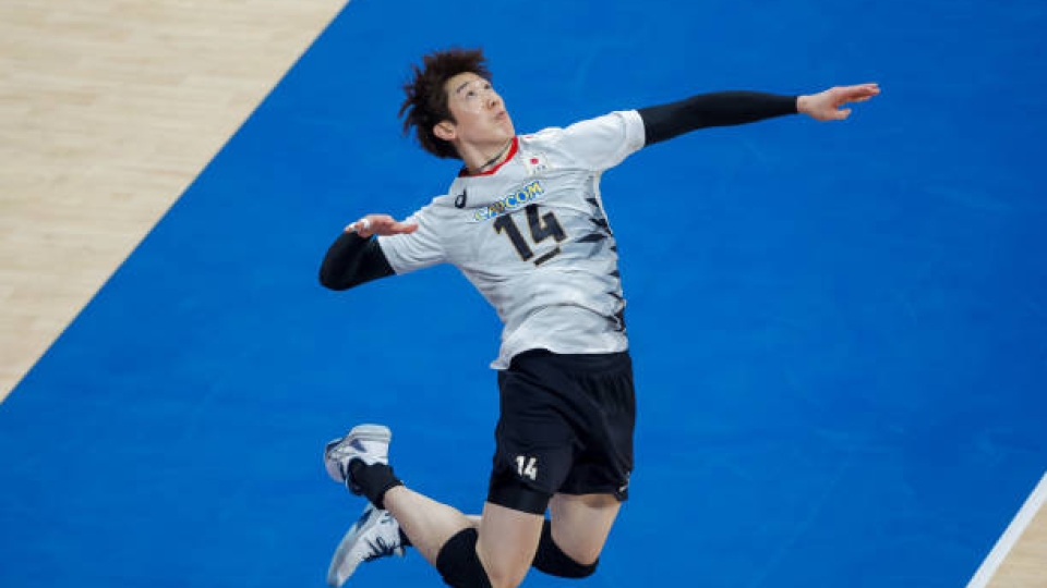 Yuki Ishikawa