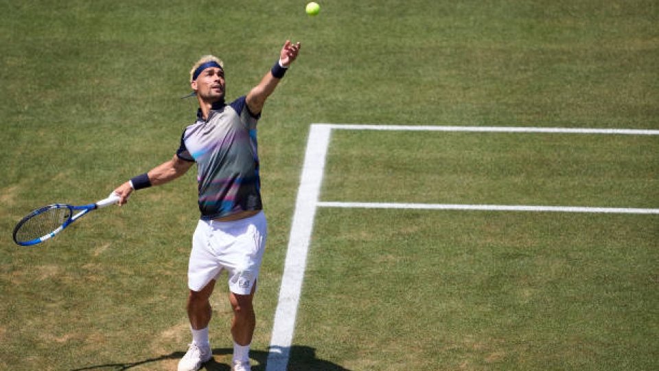 Fabio Fognini