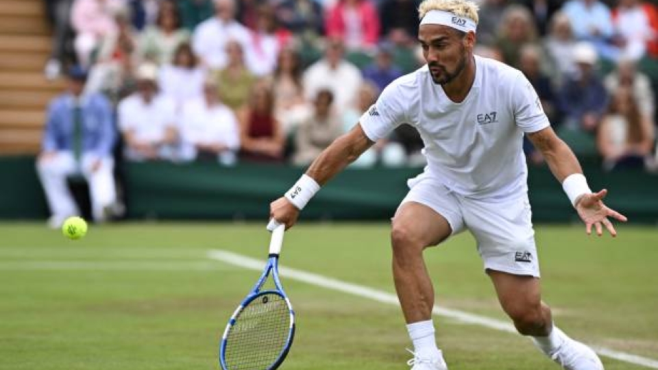 Fabio Fognini