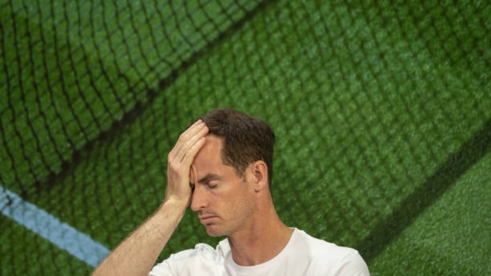Andy Murray