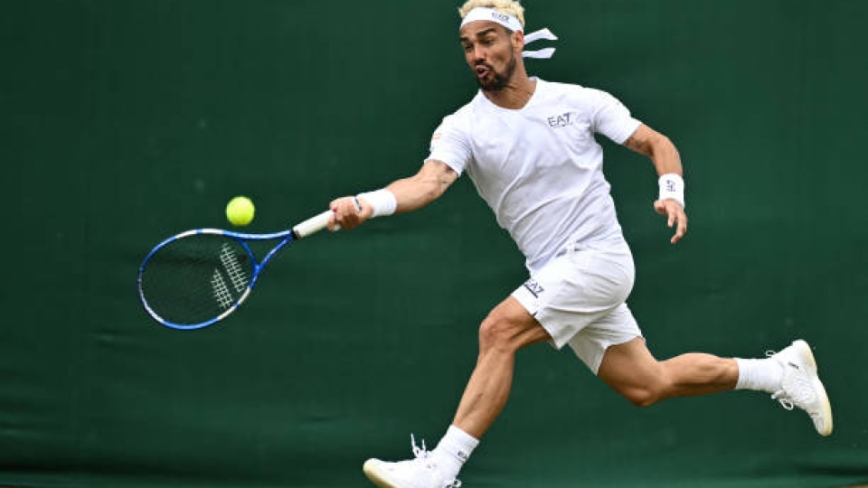 Fabio Fognini