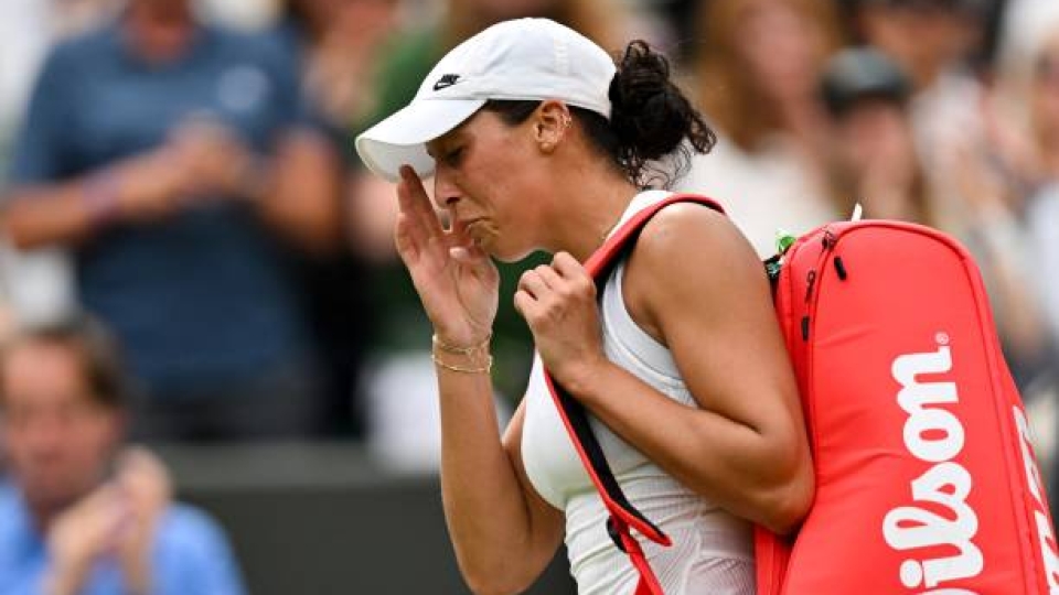 Madison Keys Madison Keys
