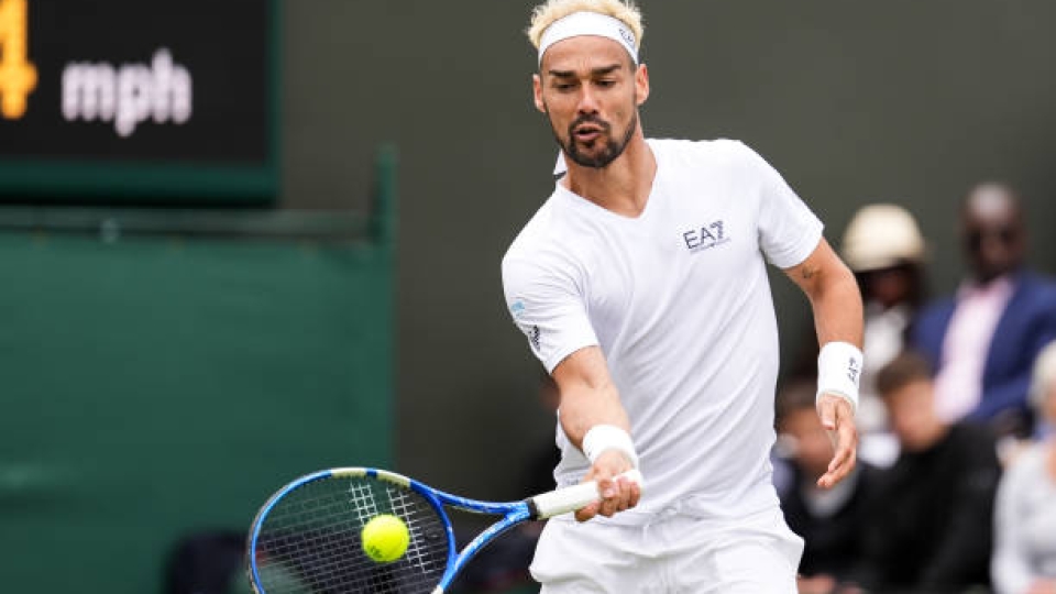 Fabio Fognini