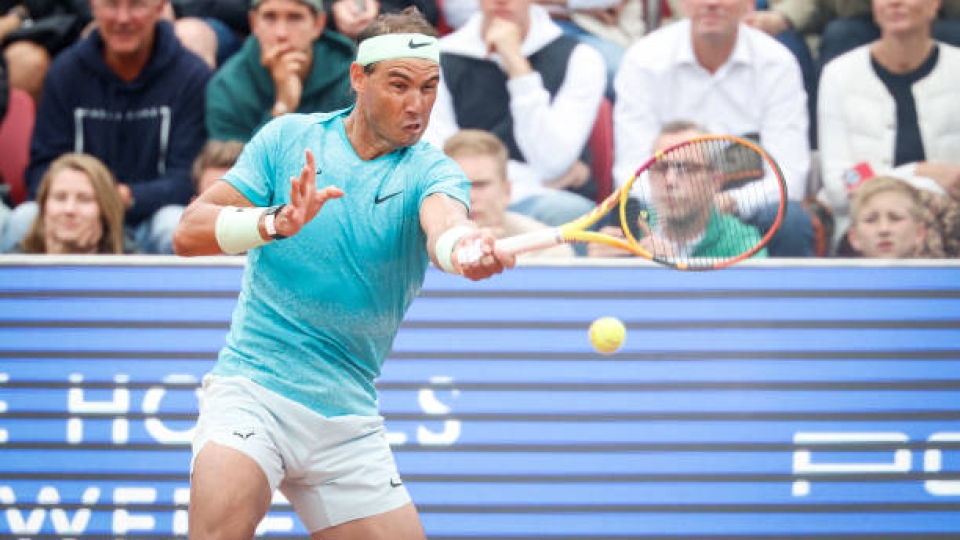 Rafa Nadal Rafa Nadal