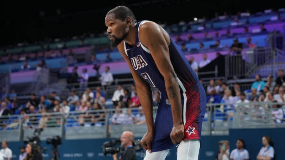 Kevin Durant