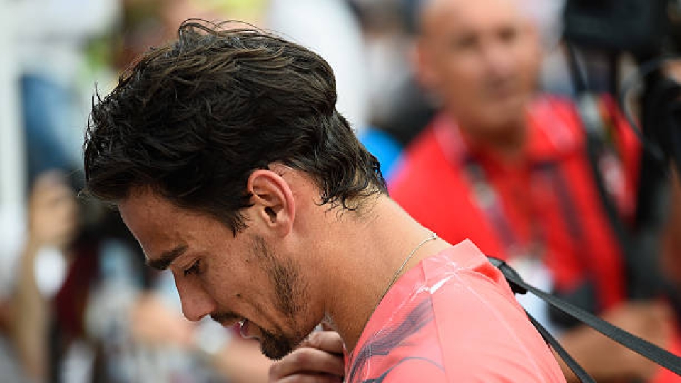 Fabio Fognini