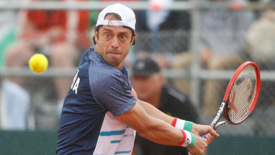 Paolo Lorenzi