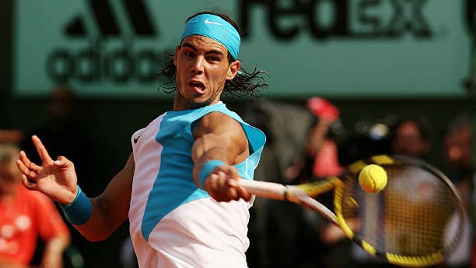 Rafa Nadal