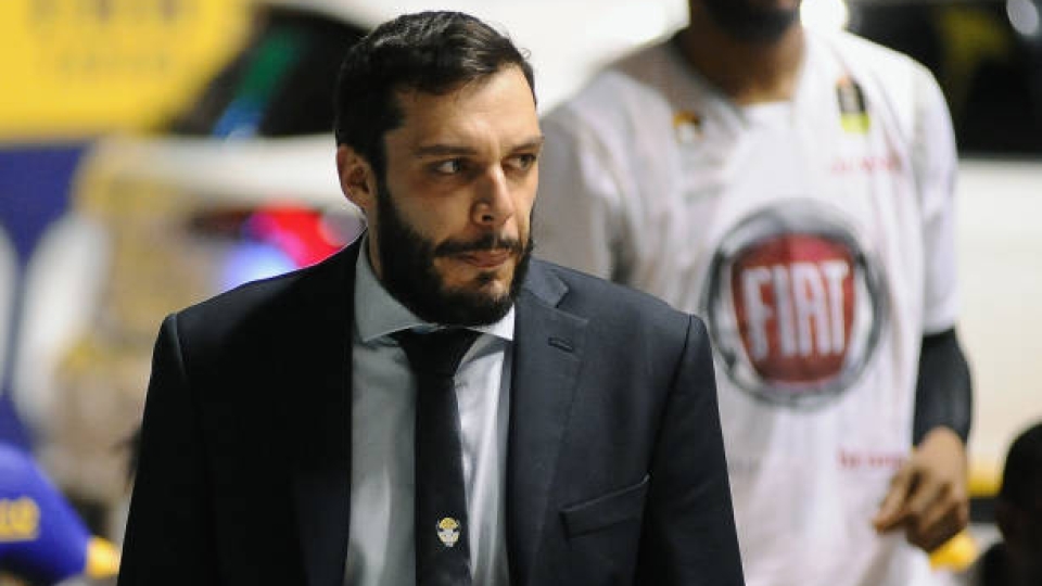 Paolo Galbiati
