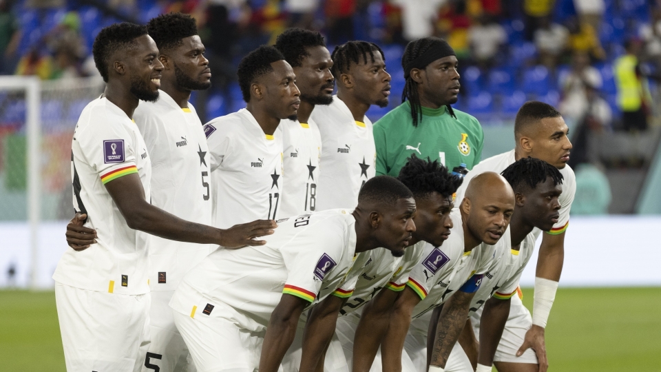 Ghana