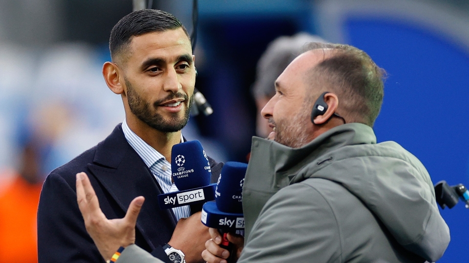 Ghoulam Ghoulam