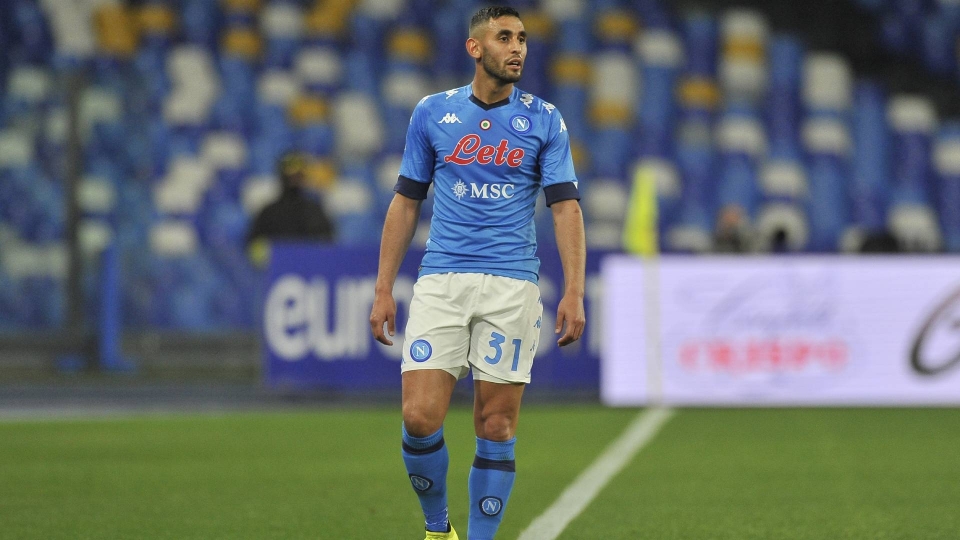 Ghoulam Ghoulam