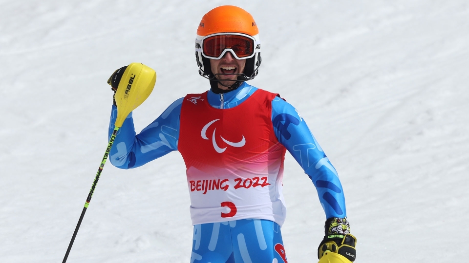 Giacomo Bertagnolli