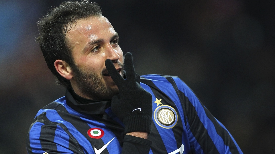 Giampaolo Pazzini