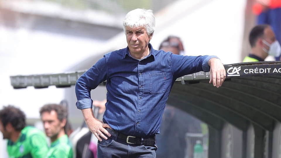 Gian Piero Gasperini
