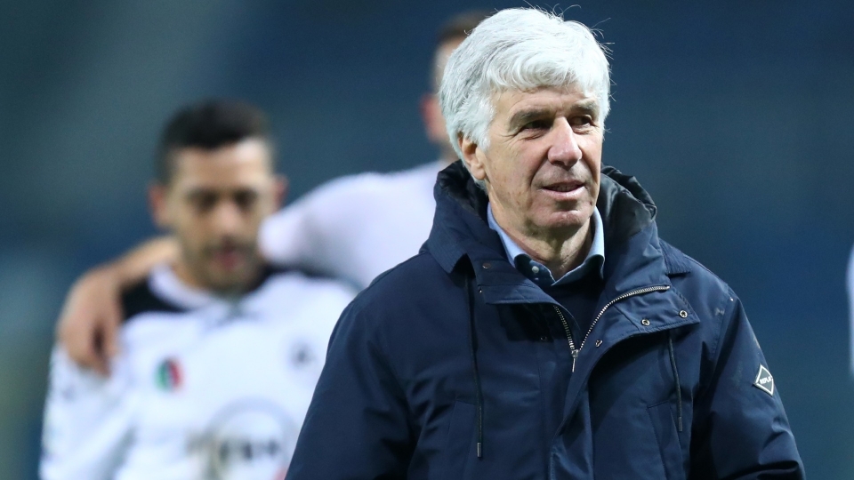 Gian Piero Gasperini