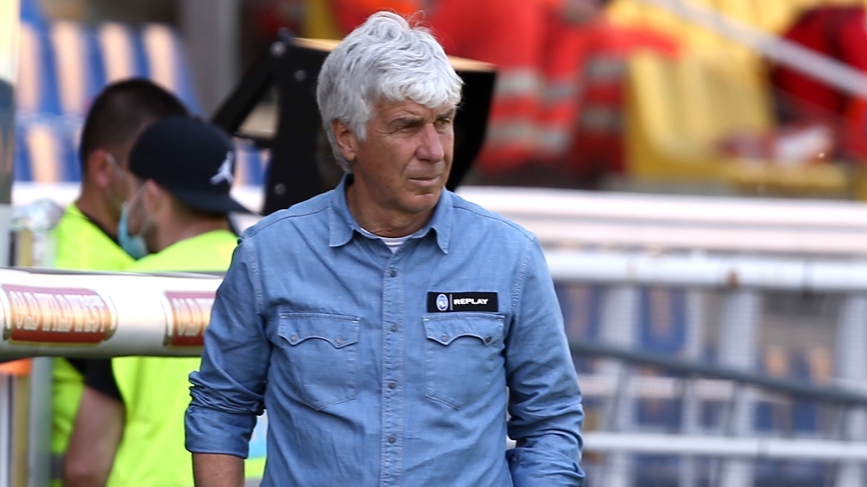 Gian Piero Gasperini