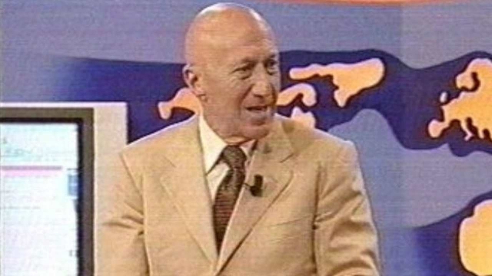 Gianfranco De Laurentiis