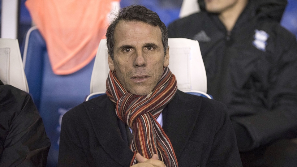 Gianfranco Zola
