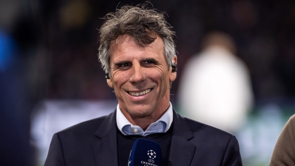 Gianfranco Zola