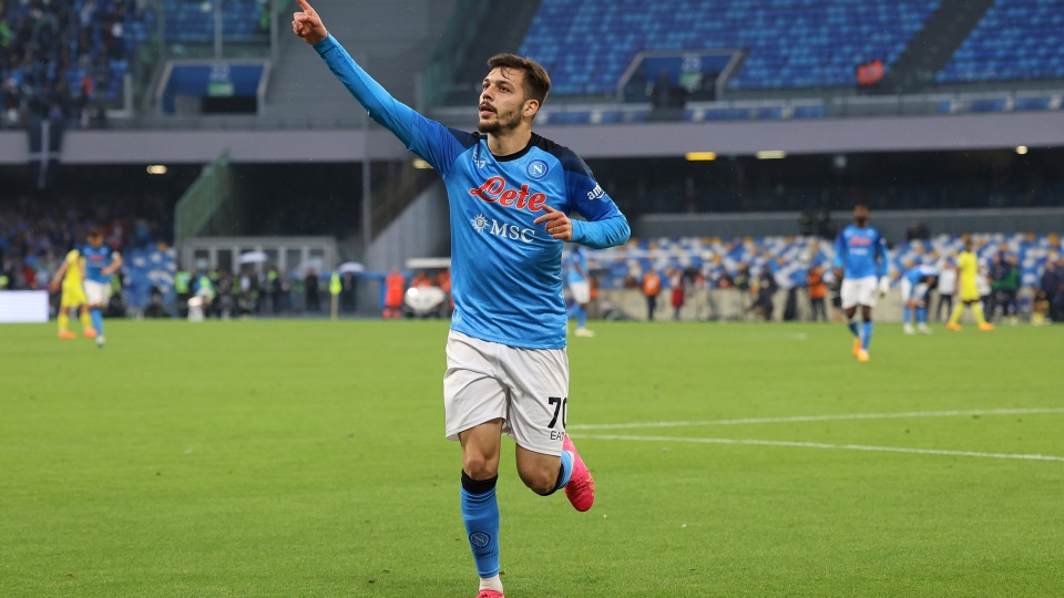 Gianluca Gaetano