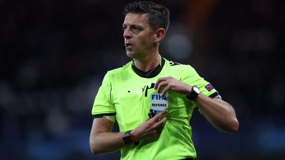 Gianluca Rocchi