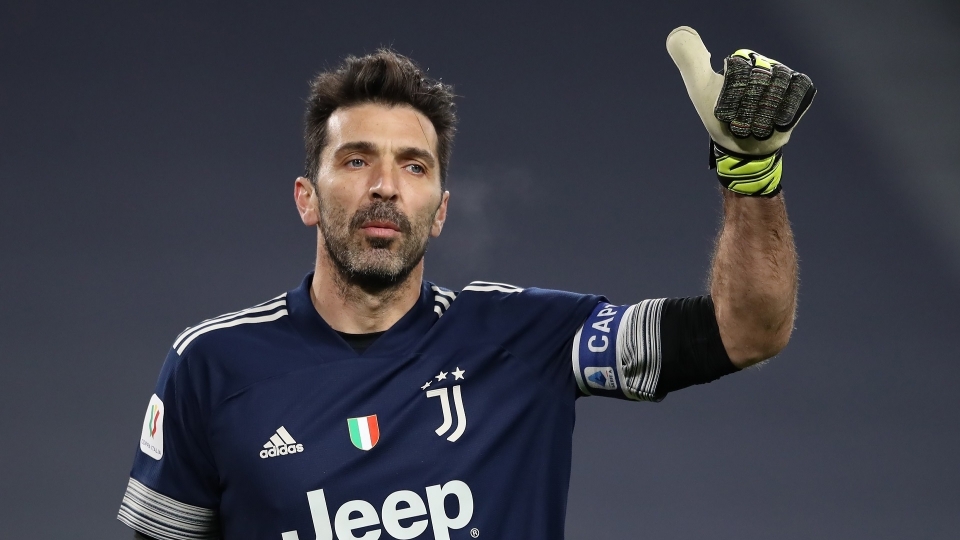 Gianluigi Buffon
