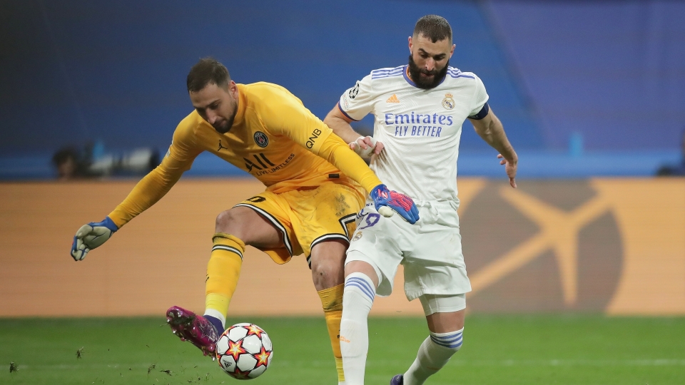 Gianluigi Donnarumma