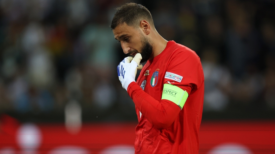 Gianluigi Donnarumma