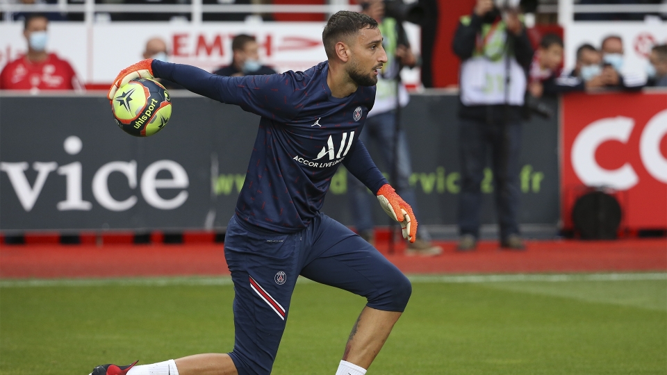 Gianluigi Donnarumma