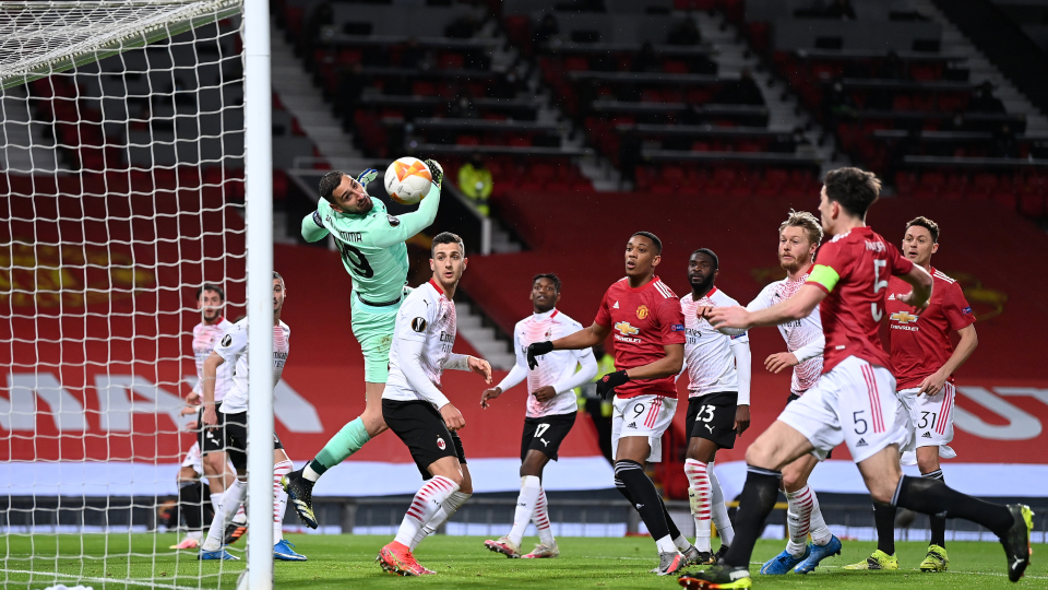 Gianluigi Donnarumma